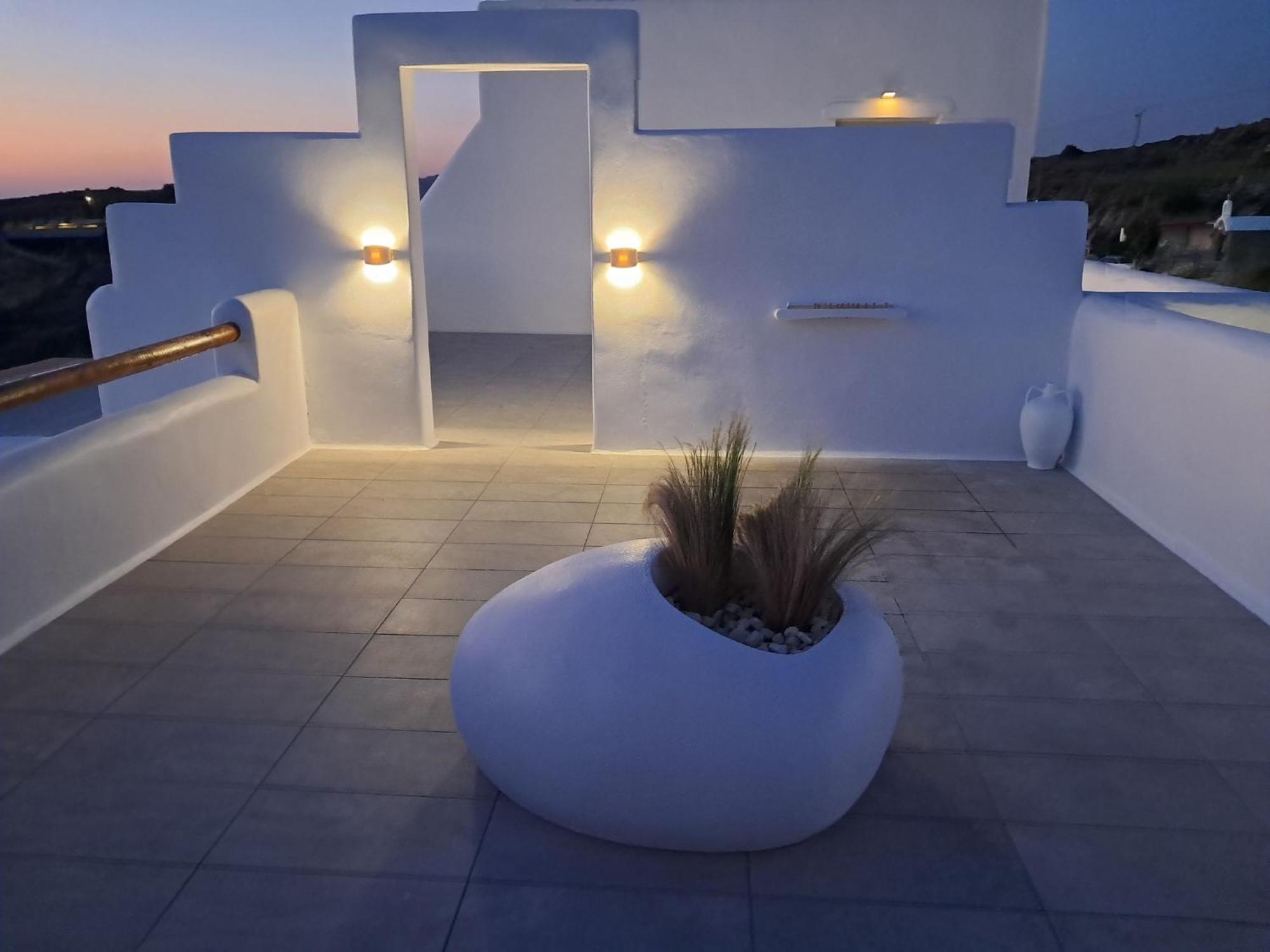 Vívlos Ariadne'S Crown Luxury Suites With Private Pool מראה חיצוני תמונה