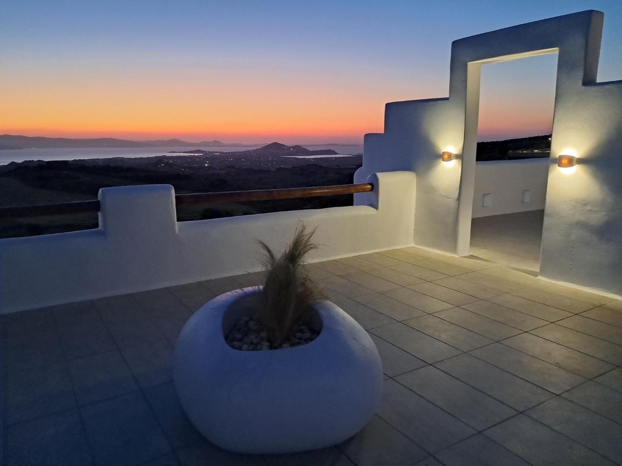 Vívlos Ariadne'S Crown Luxury Suites With Private Pool מראה חיצוני תמונה