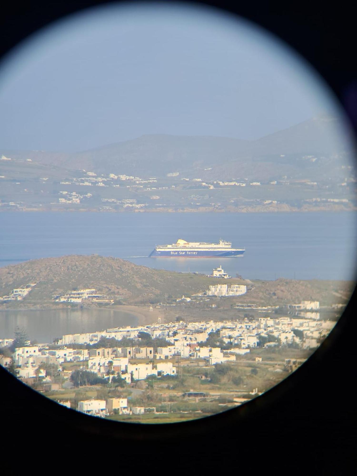 Vívlos Ariadne'S Crown Luxury Suites With Private Pool מראה חיצוני תמונה