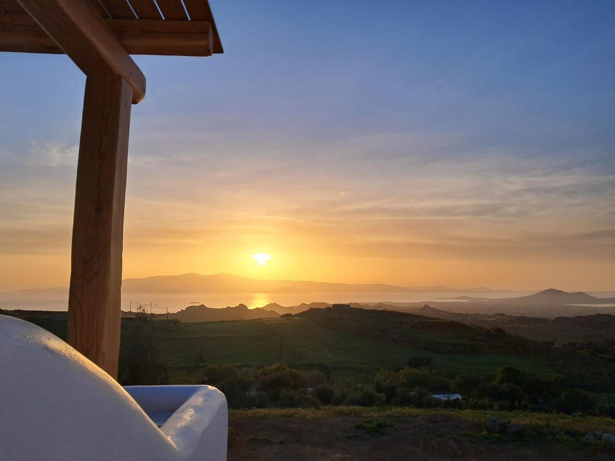 Vívlos Ariadne'S Crown Luxury Suites With Private Pool מראה חיצוני תמונה