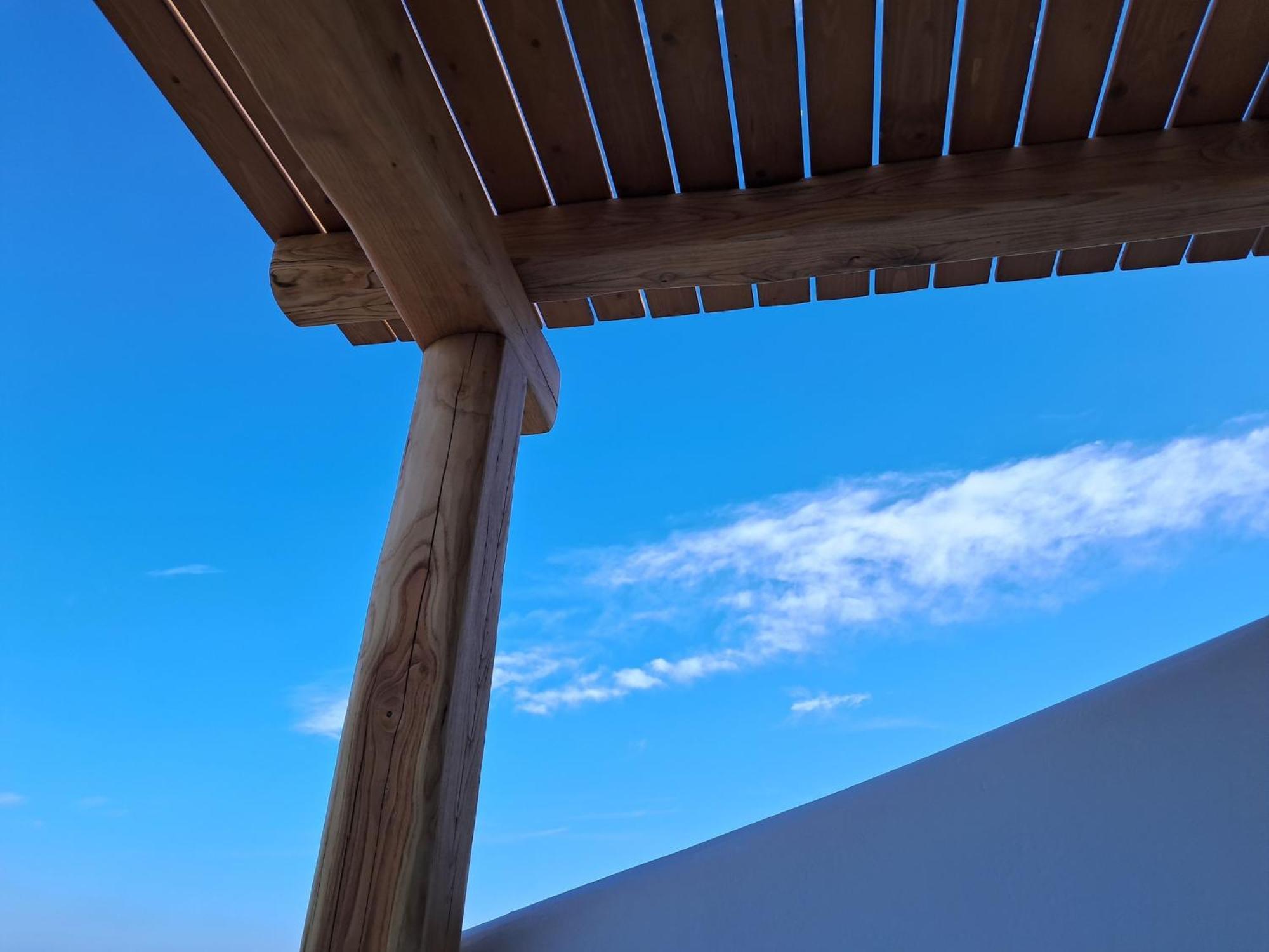 Vívlos Ariadne'S Crown Luxury Suites With Private Pool מראה חיצוני תמונה