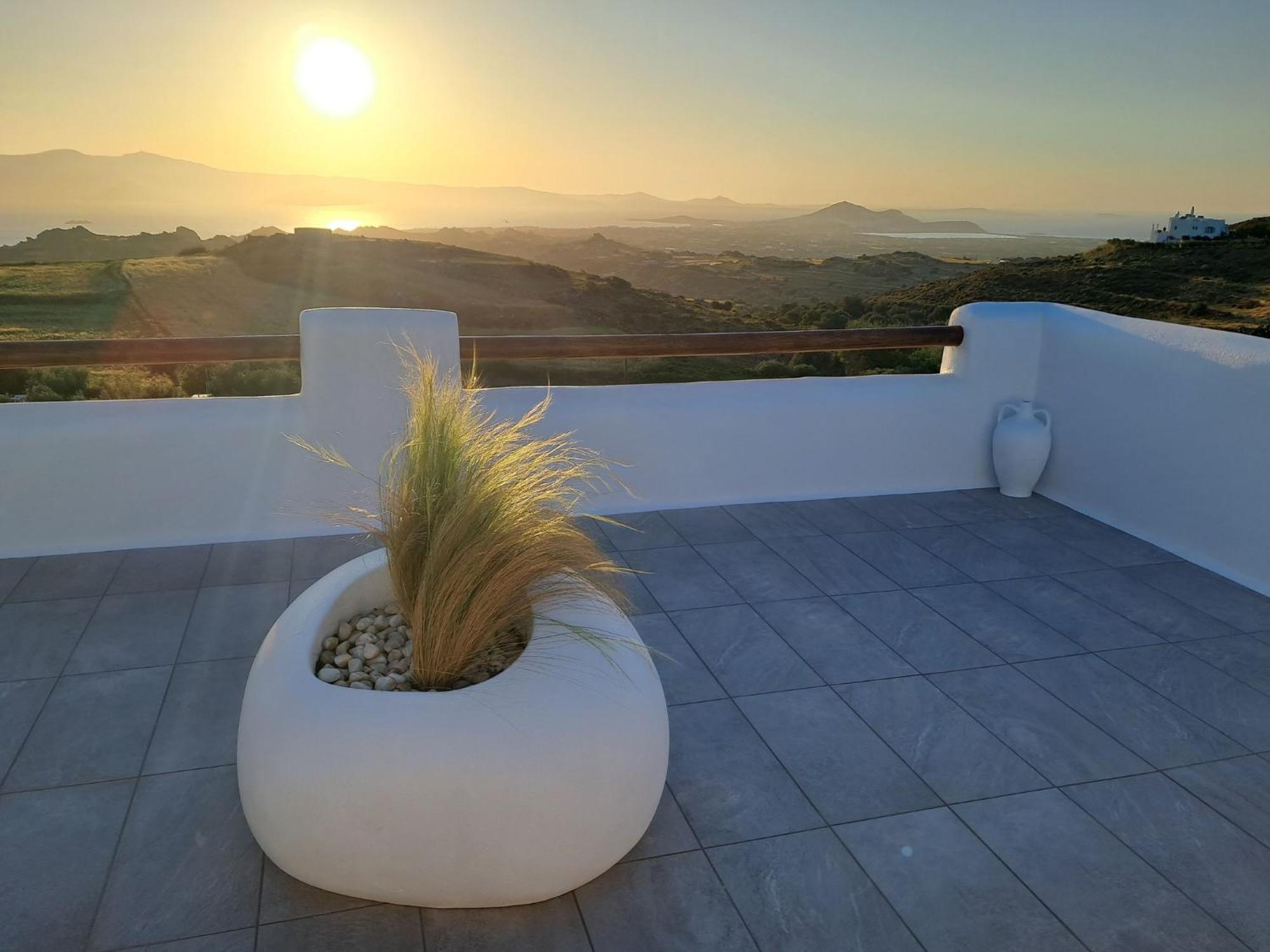 Vívlos Ariadne'S Crown Luxury Suites With Private Pool מראה חיצוני תמונה