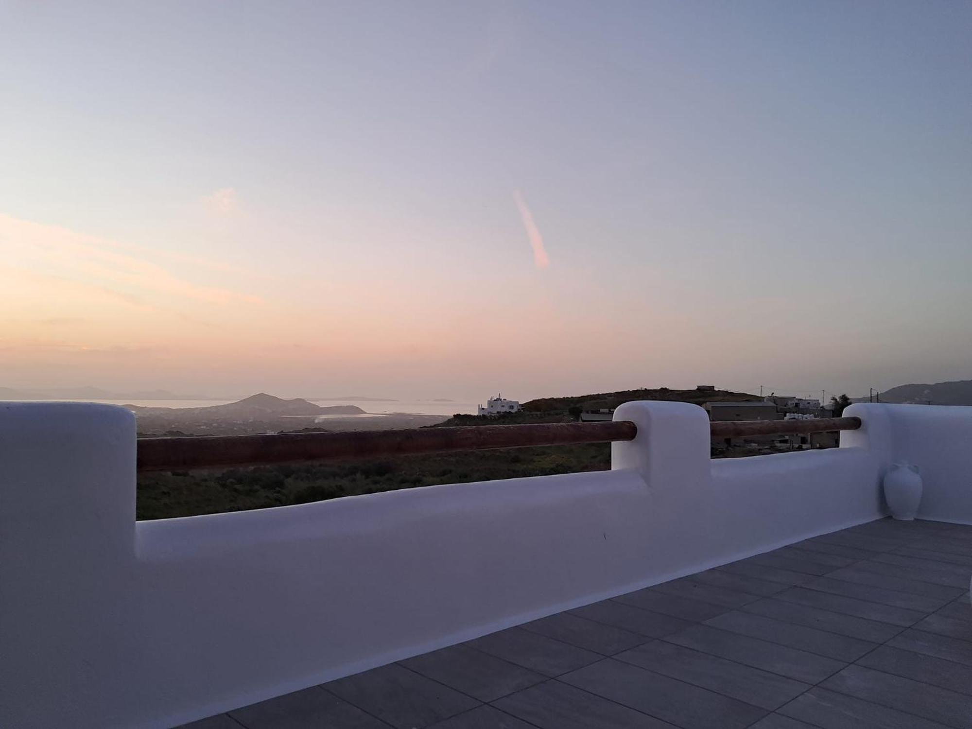 Vívlos Ariadne'S Crown Luxury Suites With Private Pool מראה חיצוני תמונה