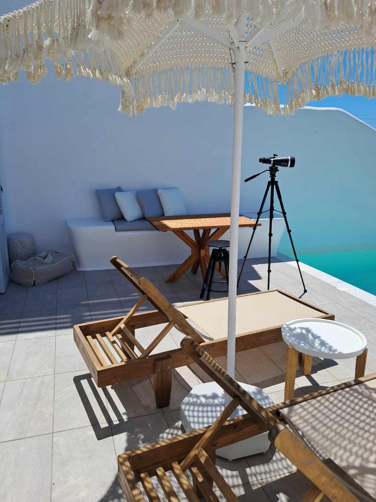 Vívlos Ariadne'S Crown Luxury Suites With Private Pool מראה חיצוני תמונה