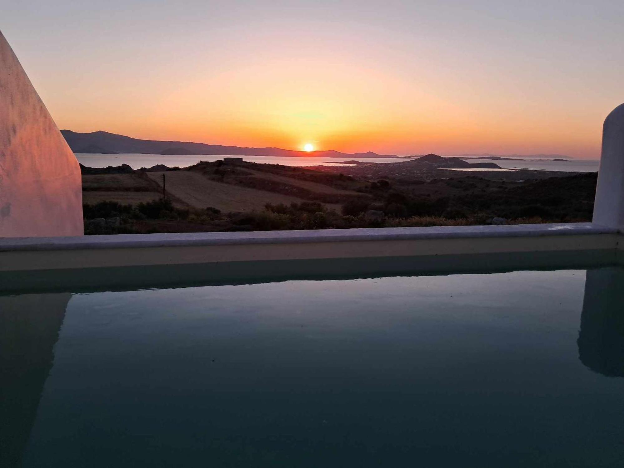 Vívlos Ariadne'S Crown Luxury Suites With Private Pool מראה חיצוני תמונה