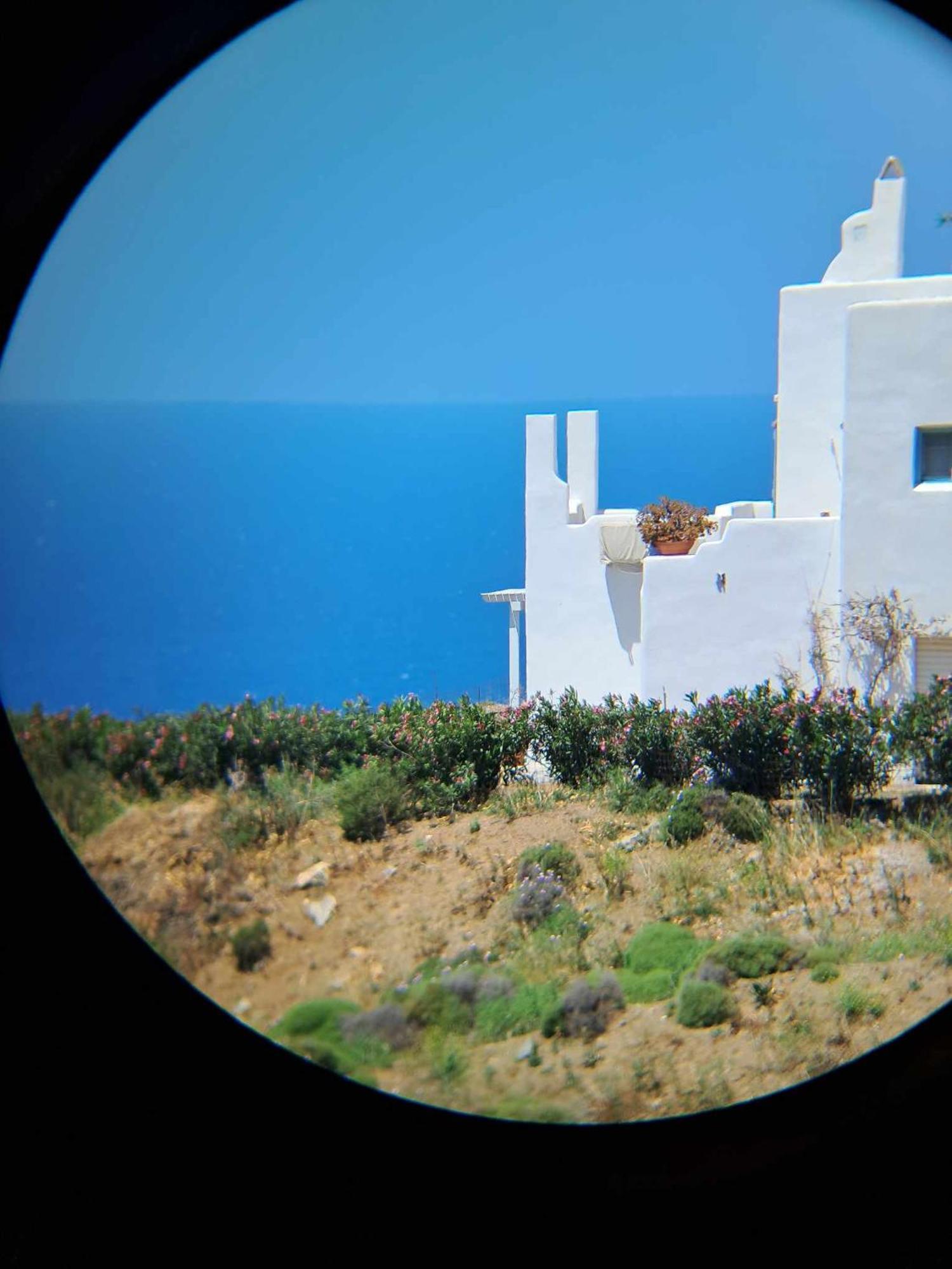 Vívlos Ariadne'S Crown Luxury Suites With Private Pool מראה חיצוני תמונה