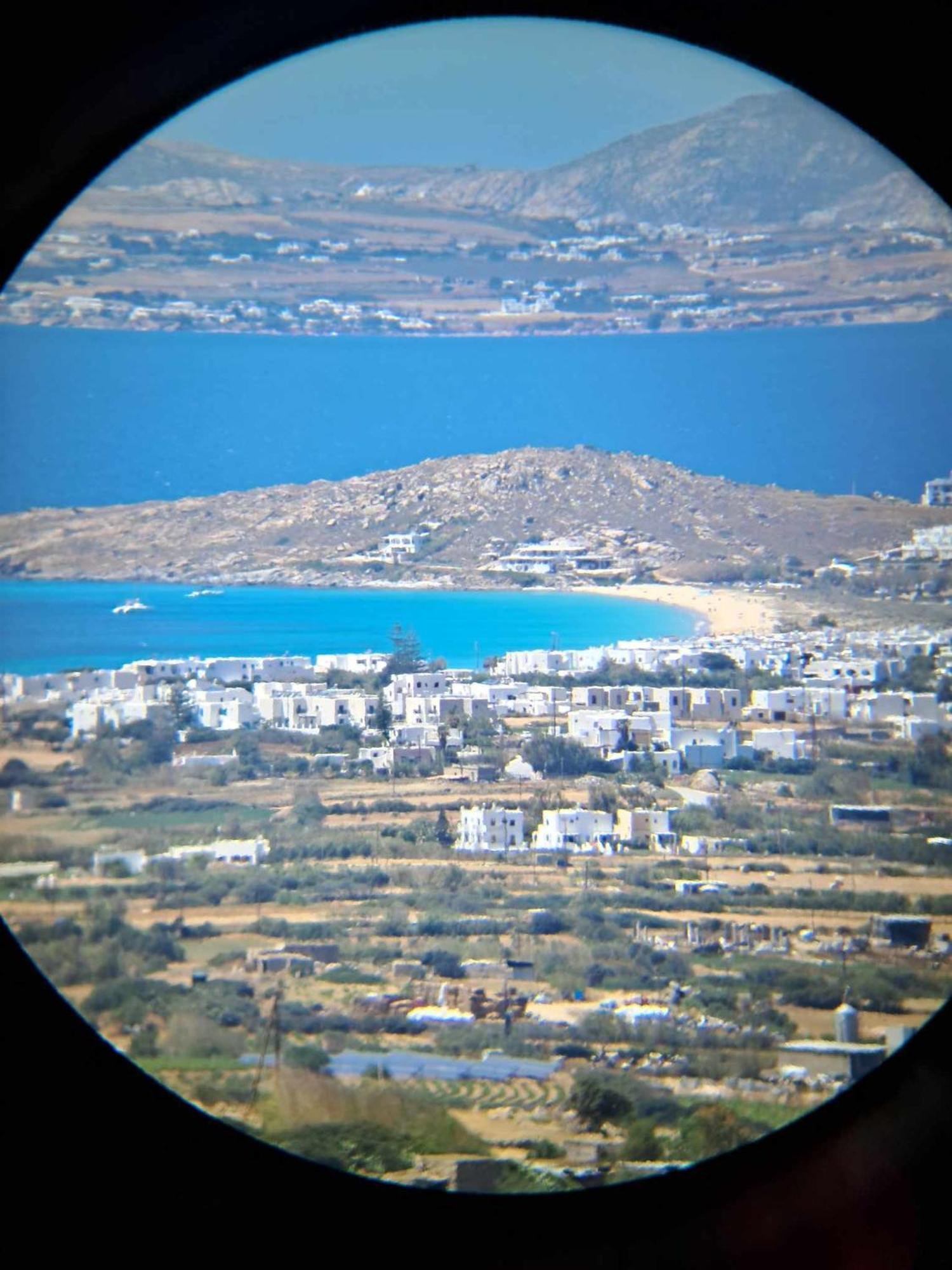 Vívlos Ariadne'S Crown Luxury Suites With Private Pool מראה חיצוני תמונה
