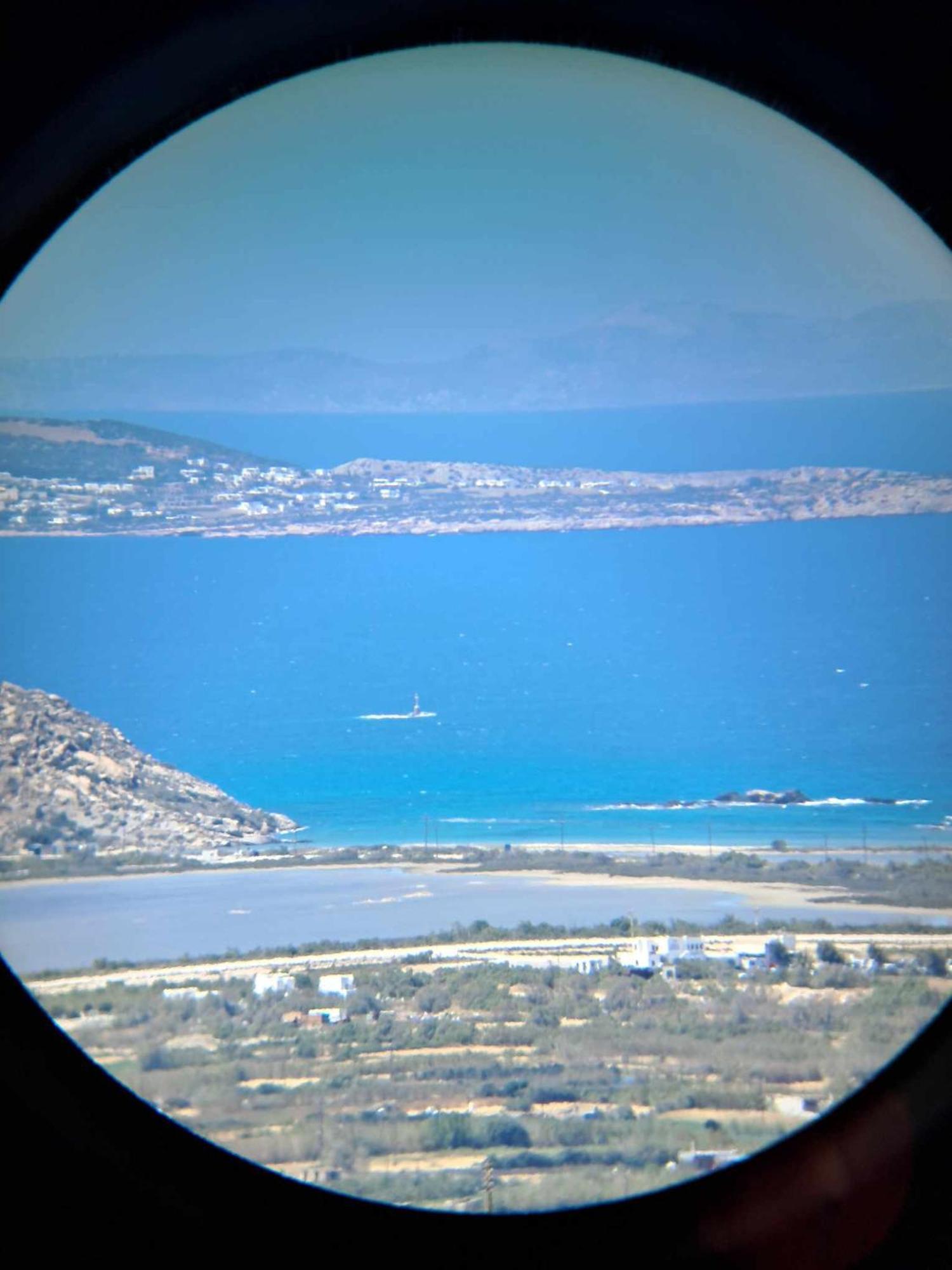 Vívlos Ariadne'S Crown Luxury Suites With Private Pool מראה חיצוני תמונה