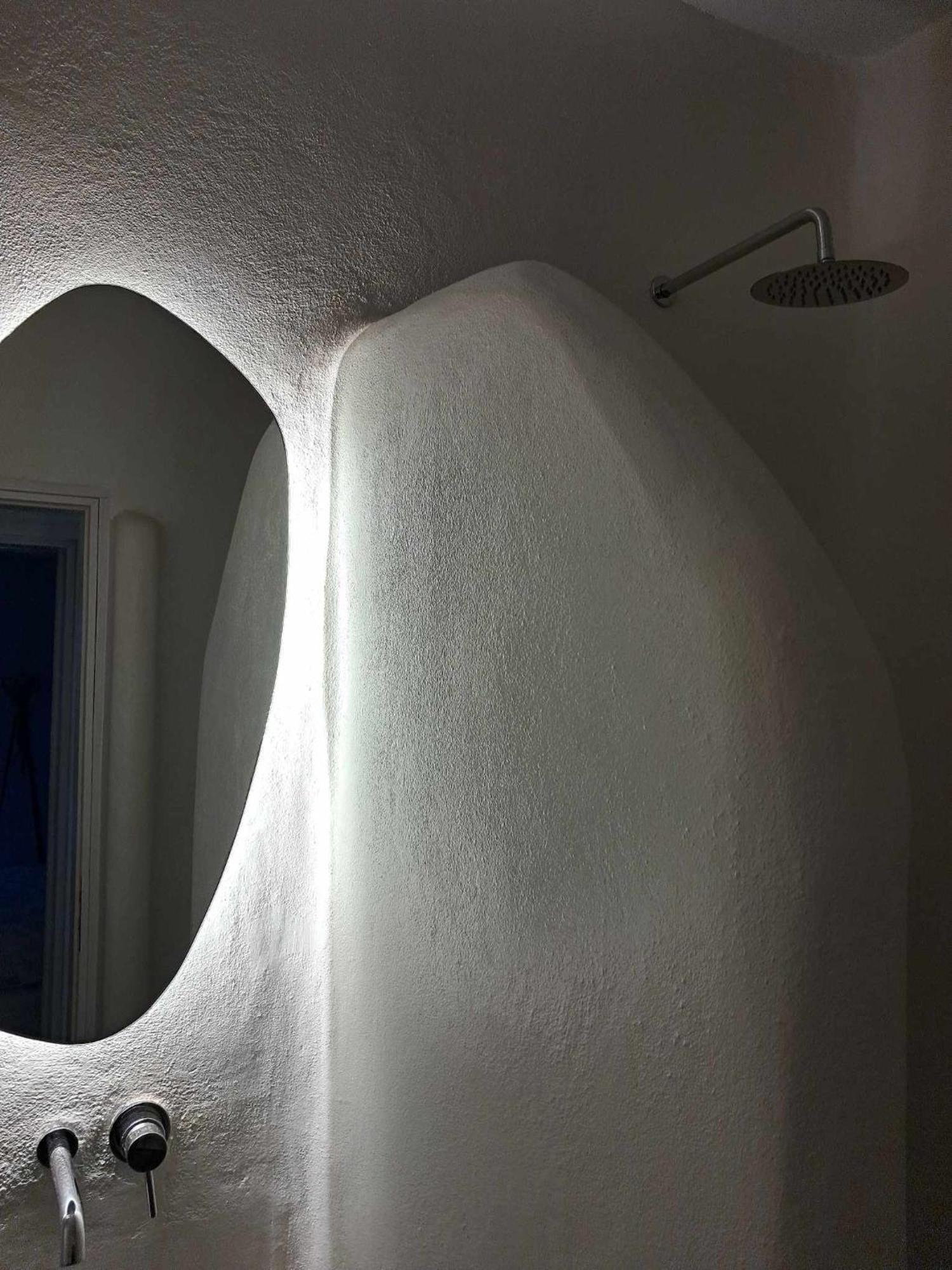 Vívlos Ariadne'S Crown Luxury Suites With Private Pool מראה חיצוני תמונה