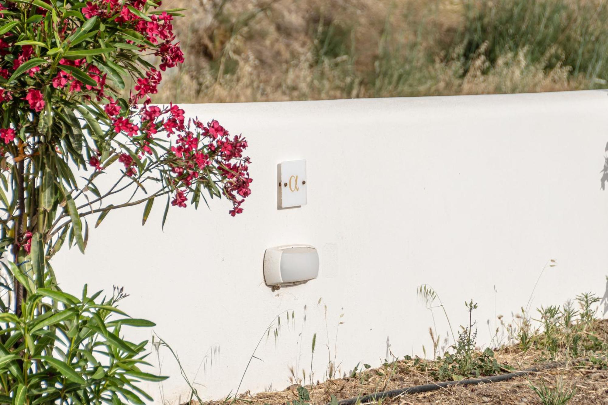 Vívlos Ariadne'S Crown Luxury Suites With Private Pool מראה חיצוני תמונה